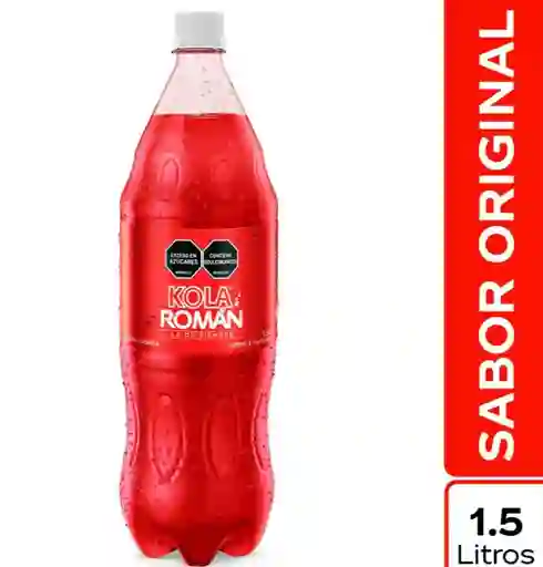 Kola Roman 1.5L