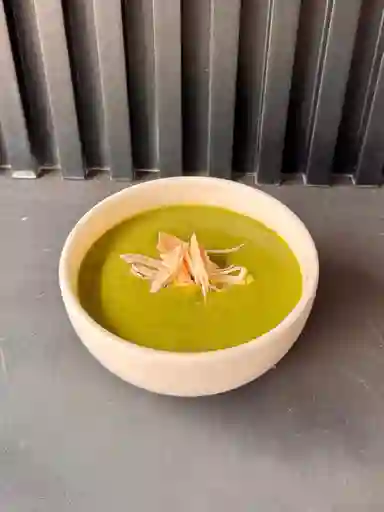 Crema Verde