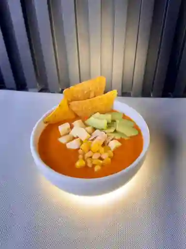 Crema Mexicana