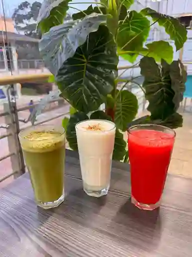 Limonada de Coco