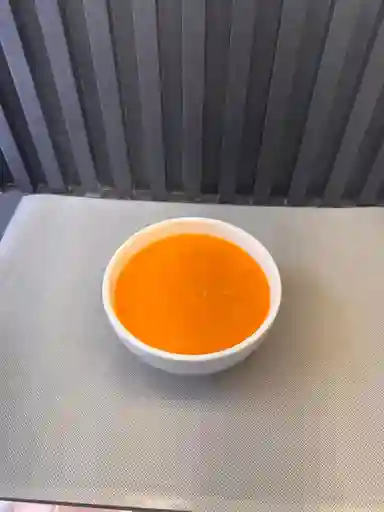 Crema de Tomate