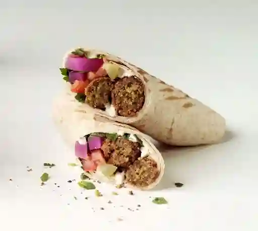 Kebab Falafel