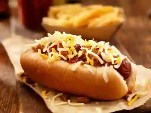 Hot Dog