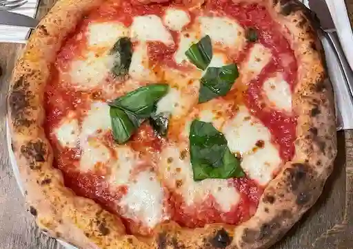 Pizza Napolitana