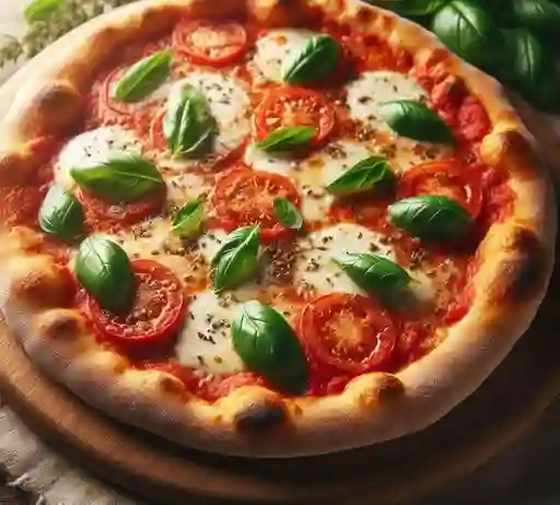 Pizza Margarita