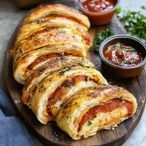 Stromboli Especial