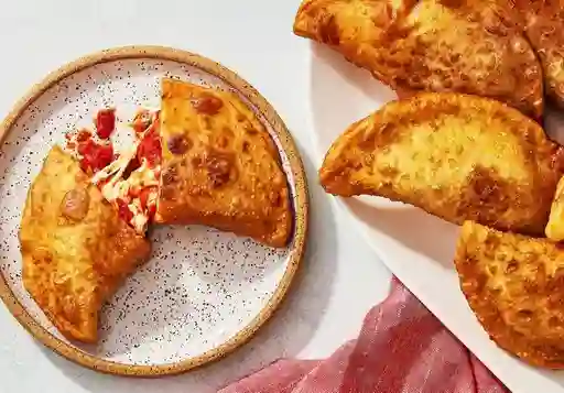 Panzerotti Vegetariano