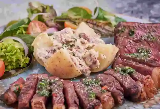 Churrasco