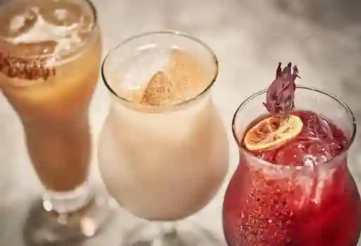 Agua Fresca 16 Oz