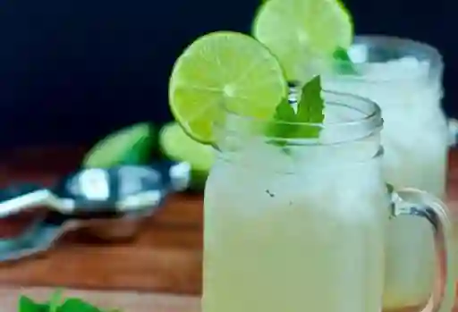 Limonada Natural 16 Oz