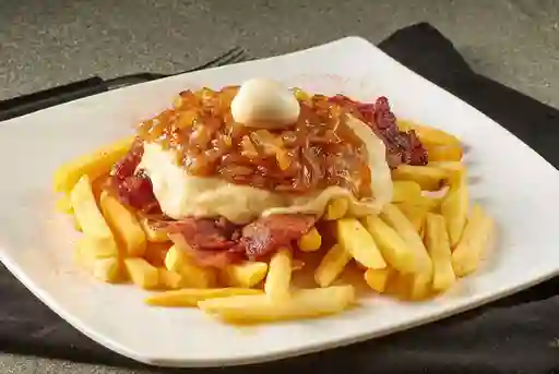 Papi Burguer