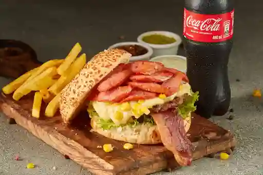 Combo Ranchera