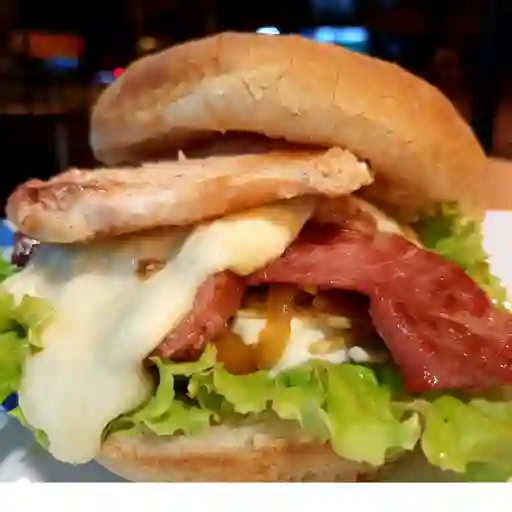 Especial Pollo