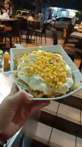 Desgranado