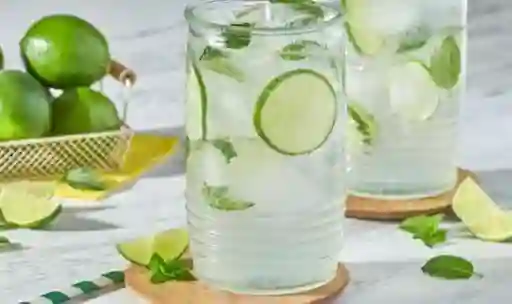 Limonada Natural 400Ml