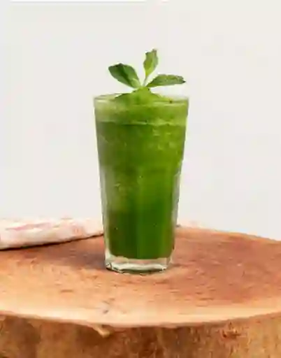 Limonada de Hierbabuena 400Ml