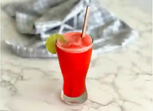 Limonada de Cereza 400Ml