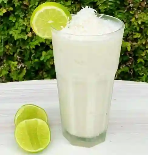 Limonada de Coco 400Ml