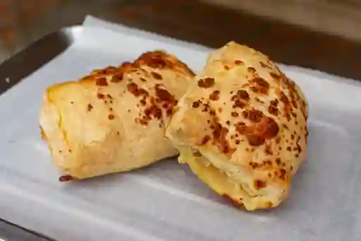 Pastel de Queso