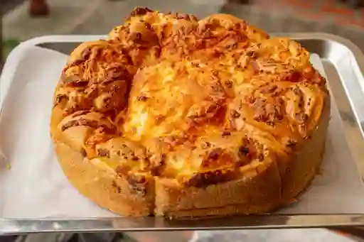 Pan Doble Crema