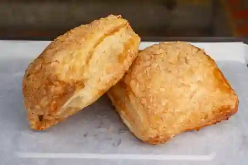 Pastel de Arequipe