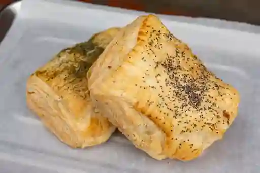 Pastel de Carne