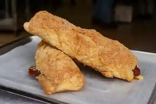 Pastel de Guayaba