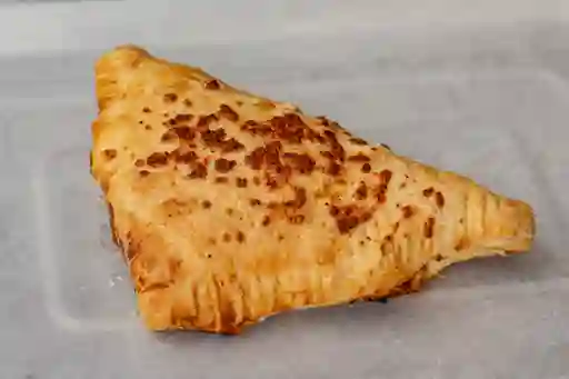 Pastel Hawaiano