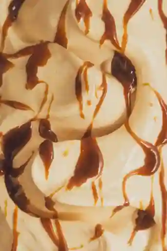Caramelo Salado