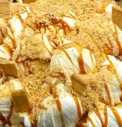 Tres Leches