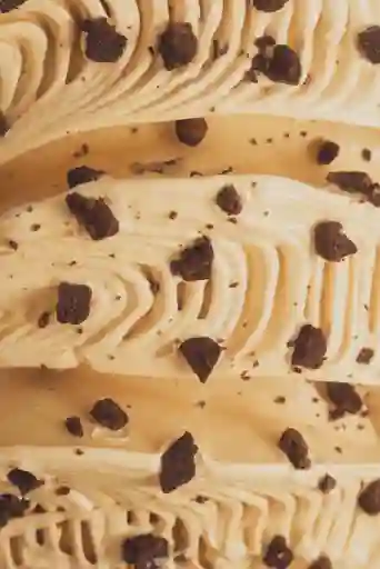 Caramelo Brownie