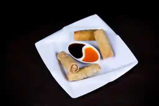 Lumpia Rollito Chino