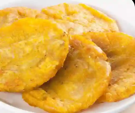 Patacones