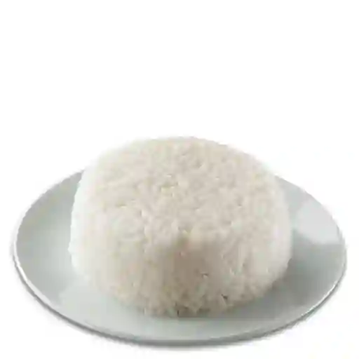 Arroz Blanco