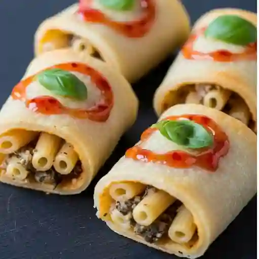 Spring Roll Italiano