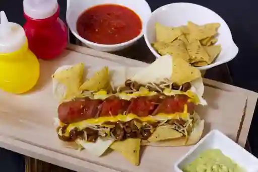 Perro Clásico