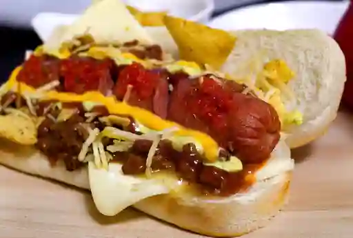 Perro de la Casa