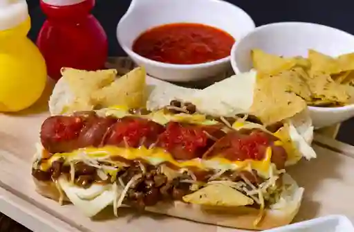 Perro Mexicano