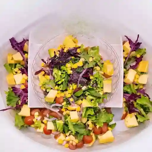 Ensalada de la Casa