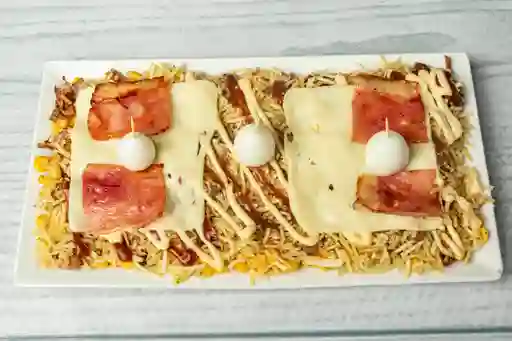Mazorcada
