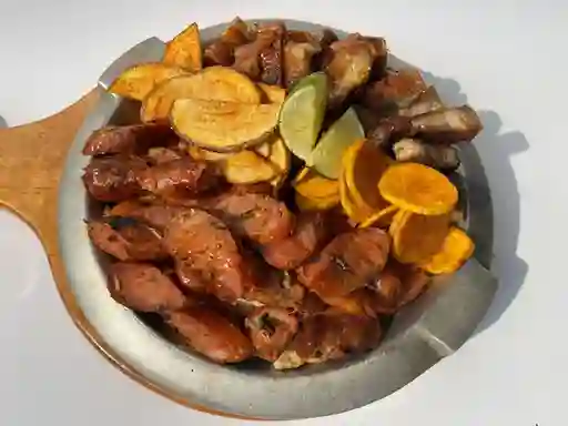 Picada para 2
