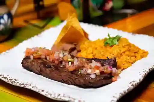 Churrasco Mexicano
