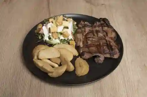 Churrasco de Punta de Anca