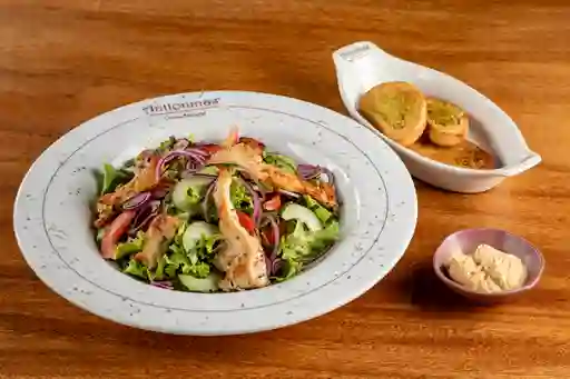 Ensalada Turca