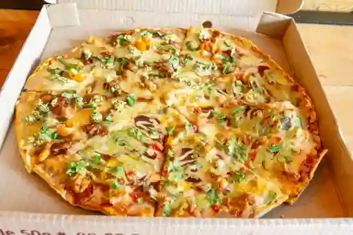 Pizza Positano
