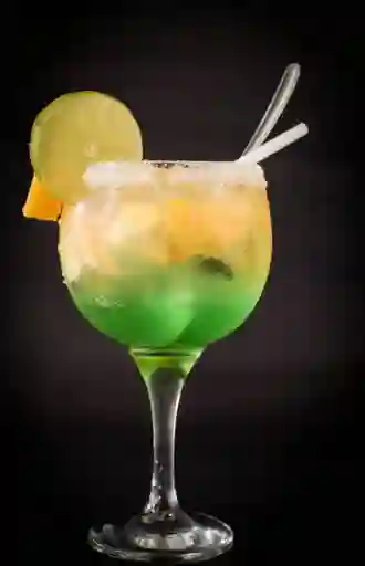 Soda de Manzana Verde 300 ml