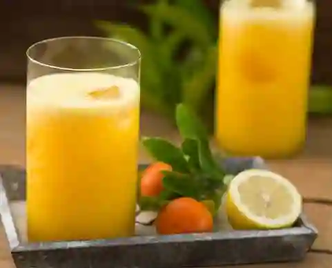 Jugo de Mandarina 400 ml