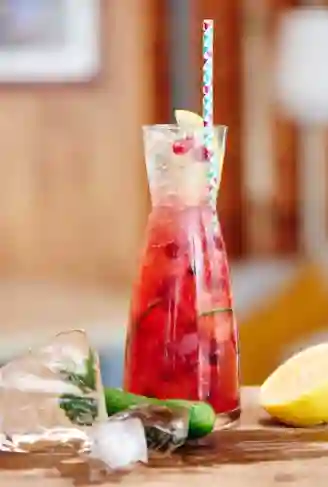 Soda de Sandia Pepino 300 ml