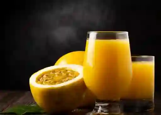 Jugo de Maracuyá 400 ml