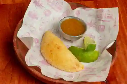 Empanada de Queso Tmq